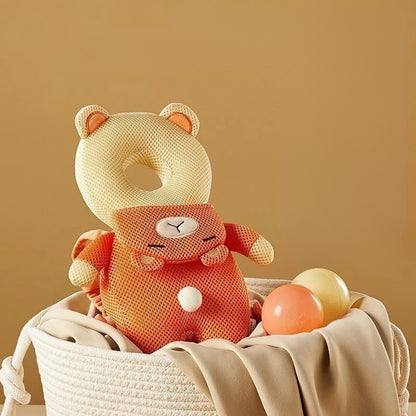 Baby Kopf-Schutzengel