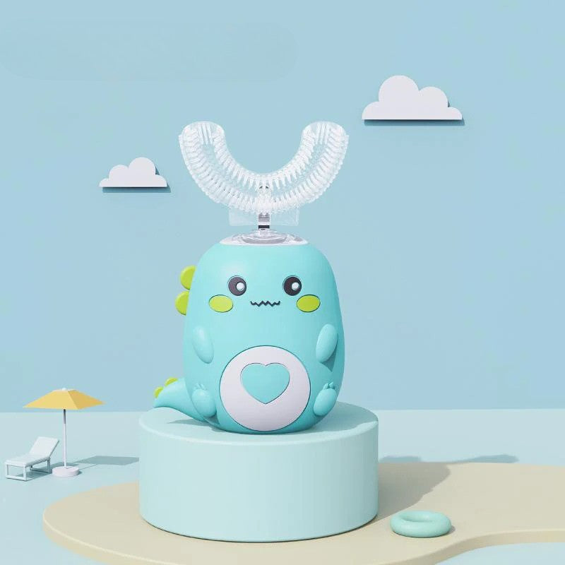 SmileBuddy