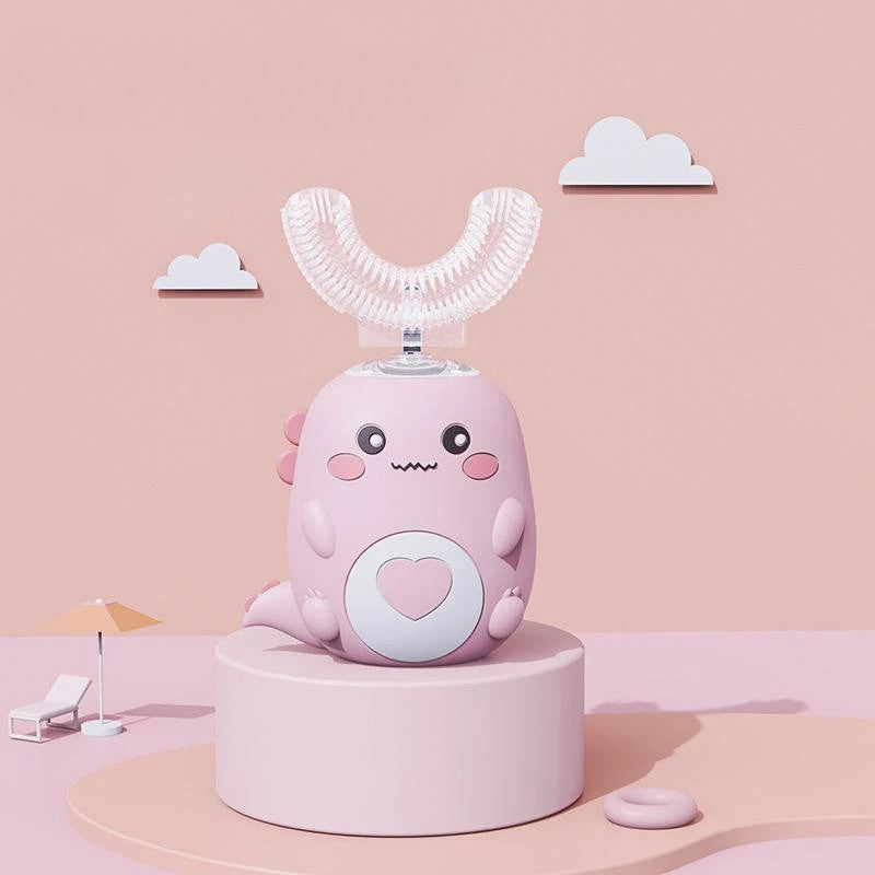 SmileBuddy