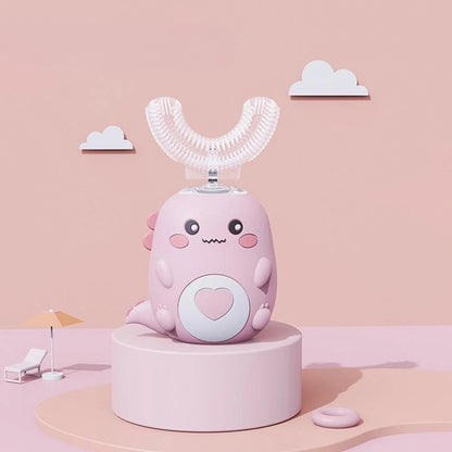 SmileBuddy