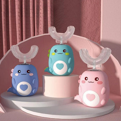 SmileBuddy