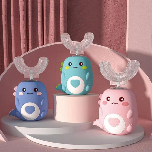 SmileBuddy