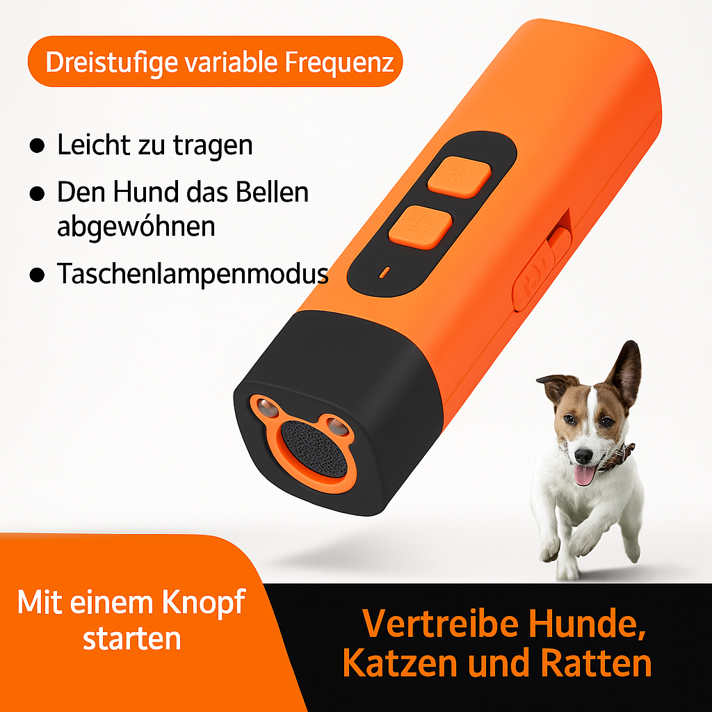 DogTrainer Pro