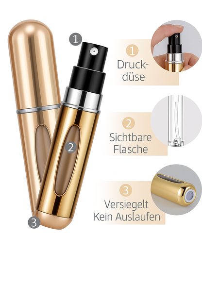 Taschenparfüm