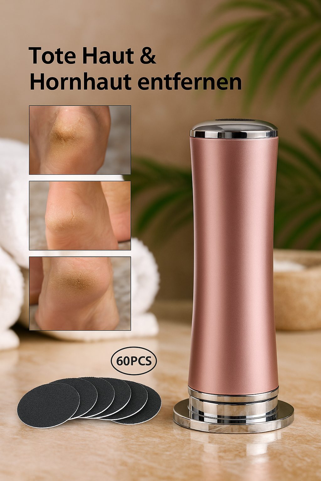 SoftStep Pro