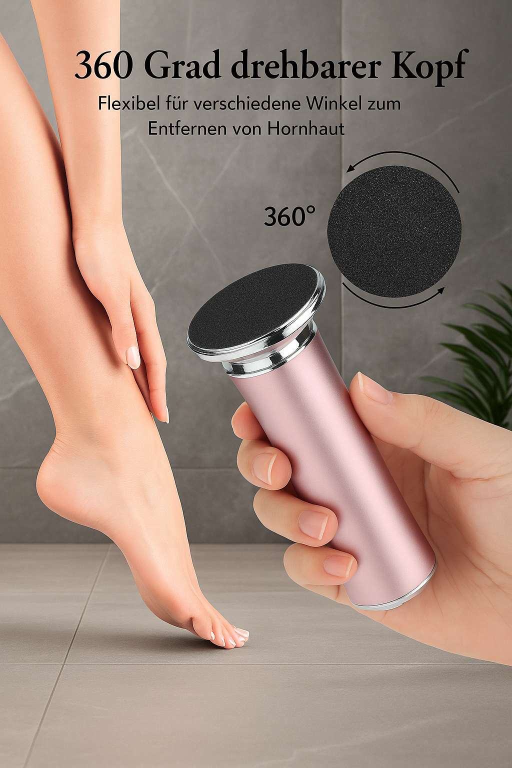 SoftStep Pro