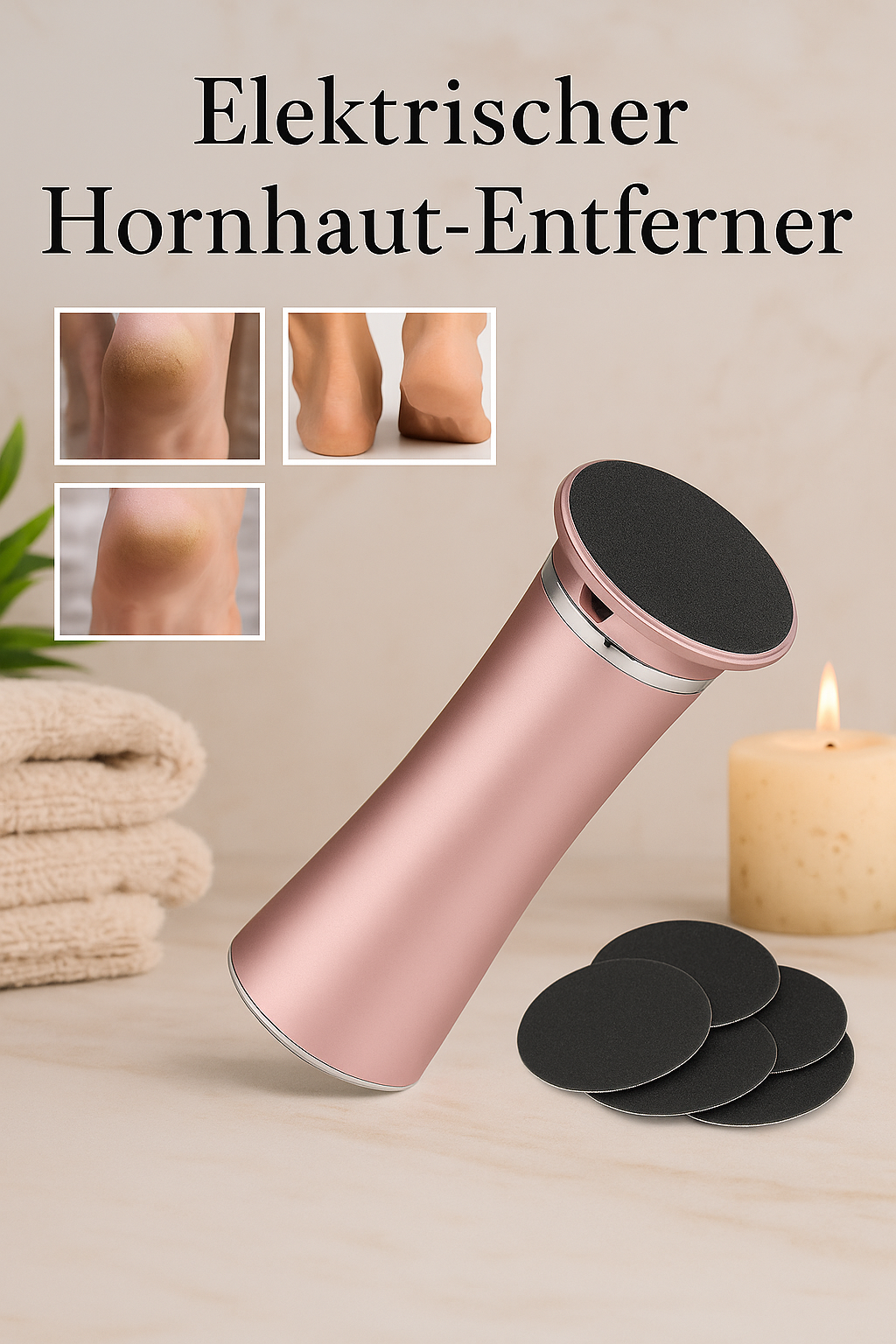 SoftStep Pro
