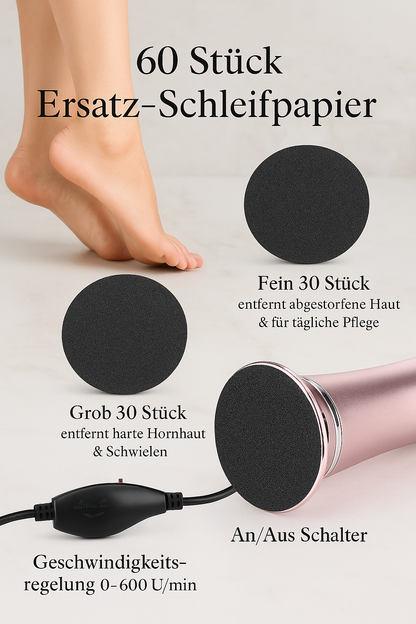 SoftStep Pro