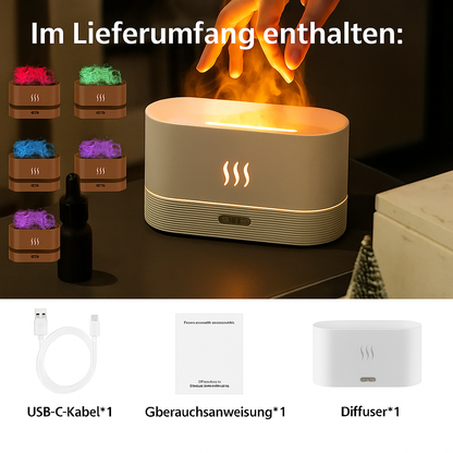 RegenbogenNebler