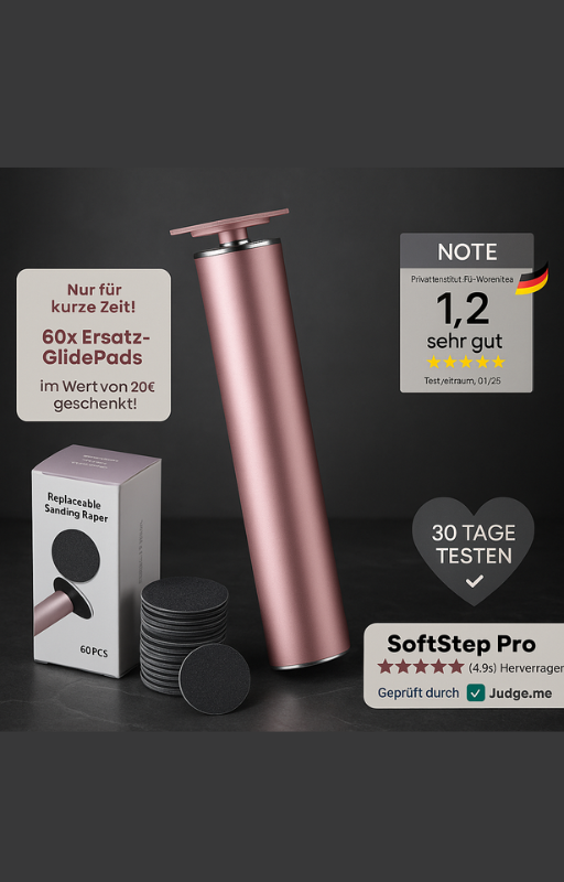 SoftStep Pro