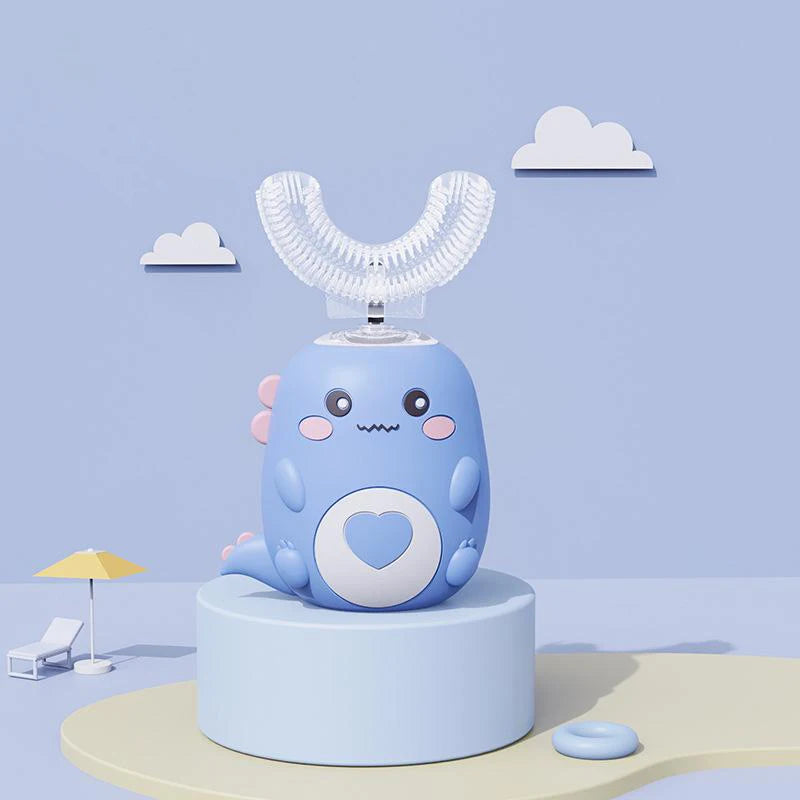 SmileBuddy