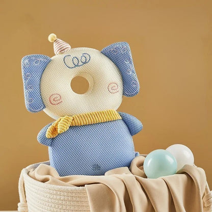 Baby Kopf-Schutzengel