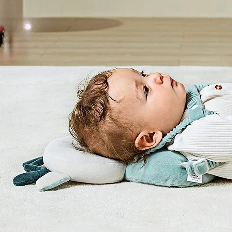 Baby Kopf-Schutzengel