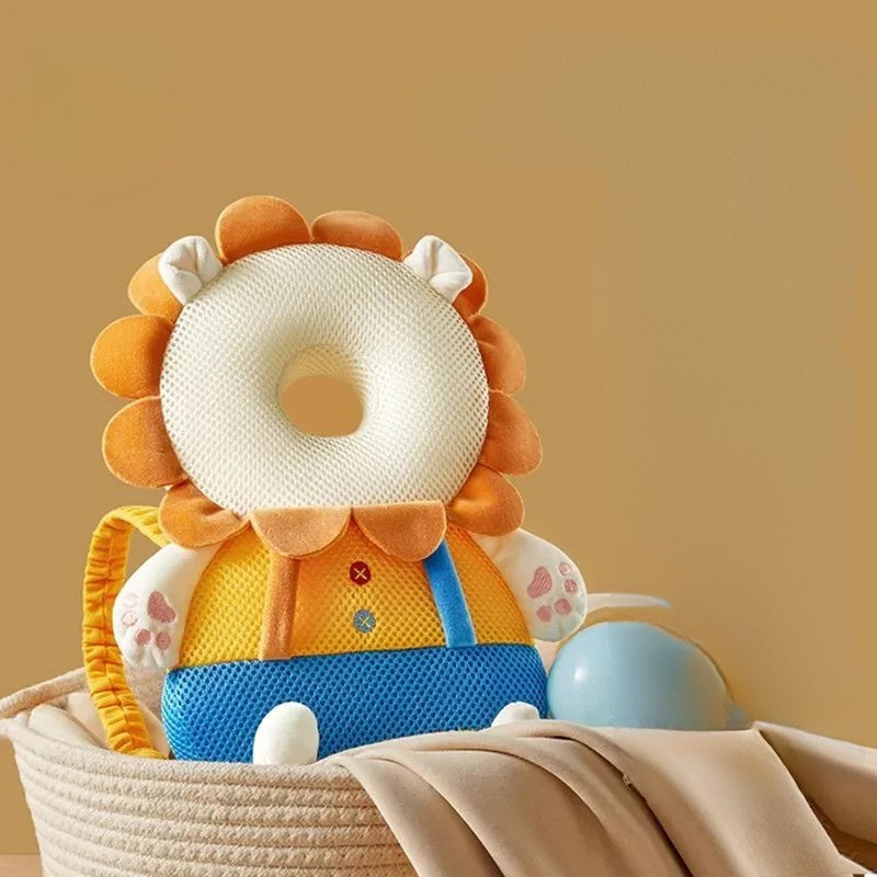 Baby Kopf-Schutzengel