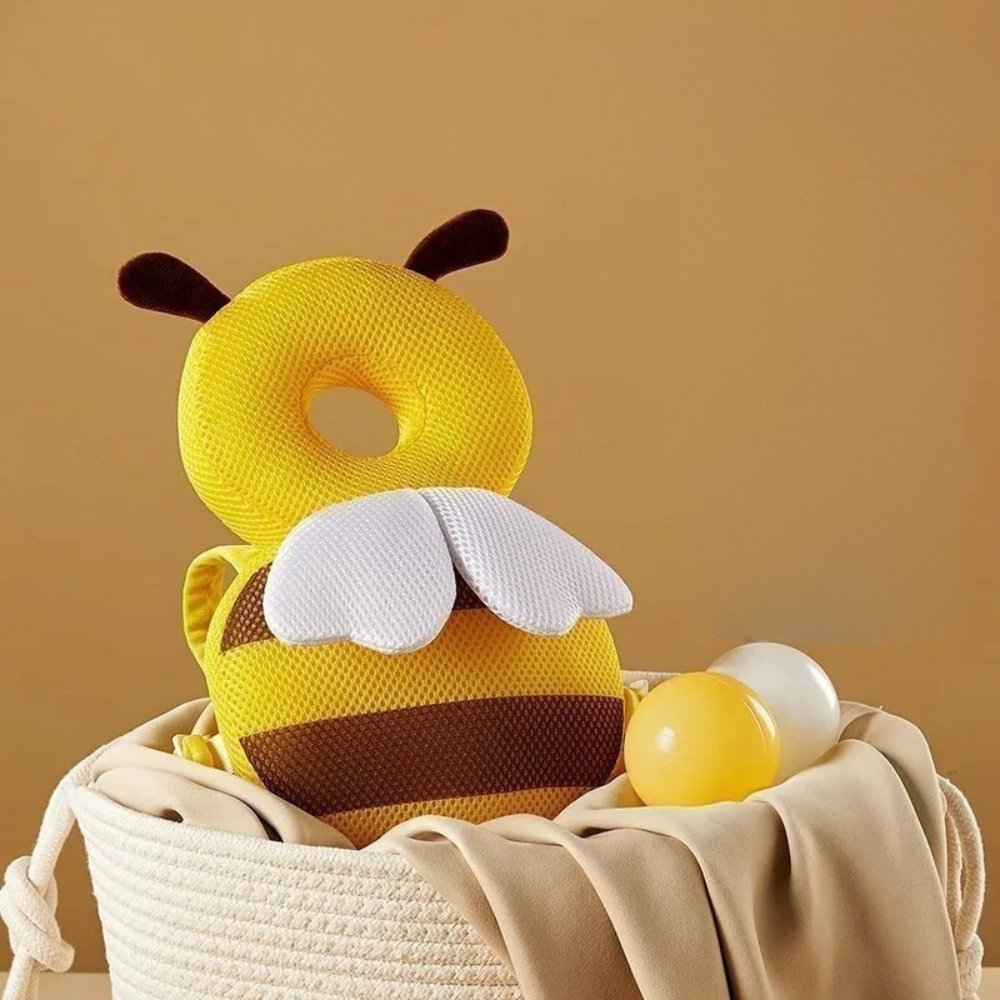 Baby Kopf-Schutzengel