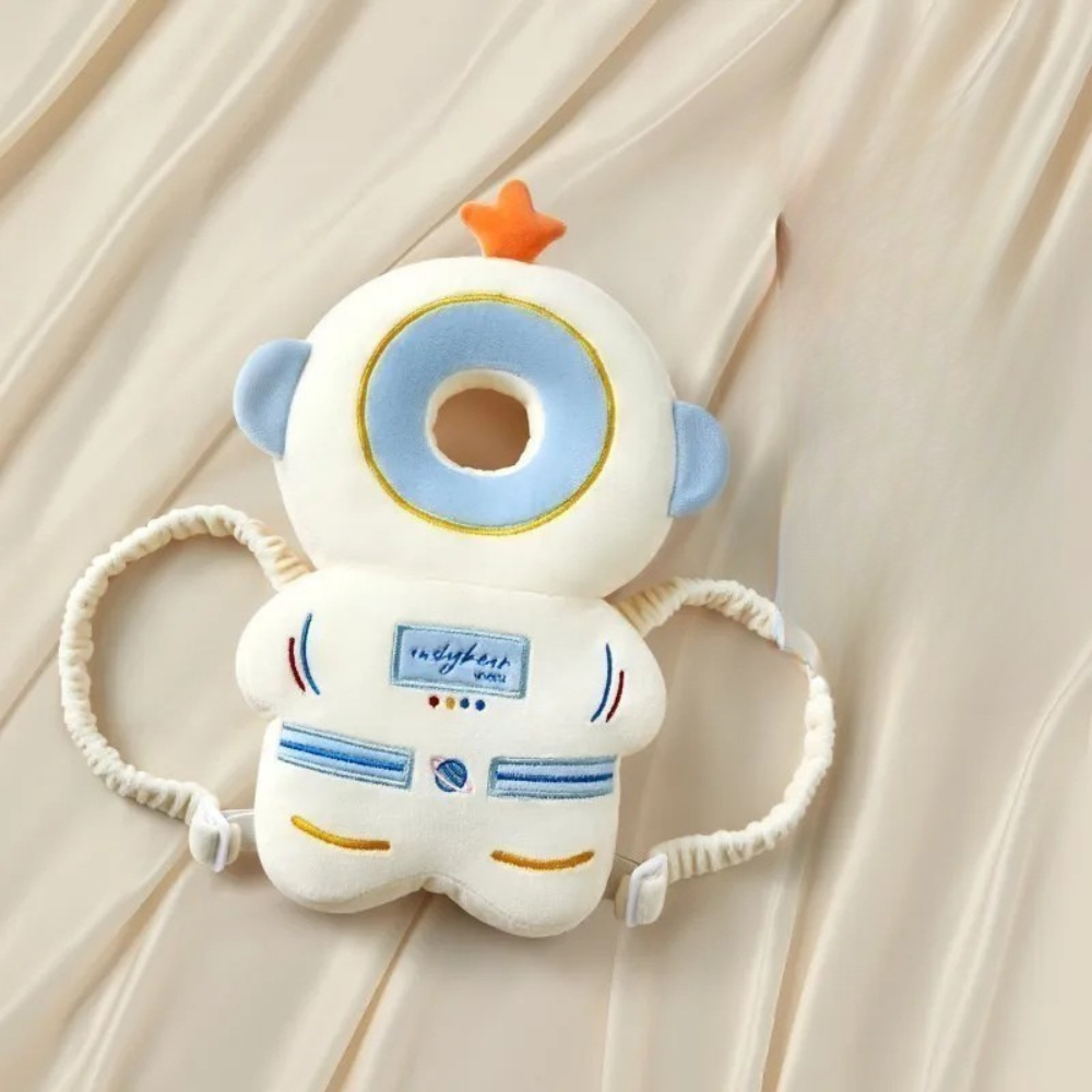 Baby Kopf-Schutzengel