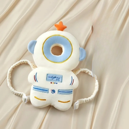 Baby Kopf-Schutzengel